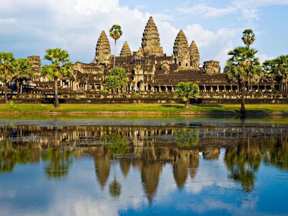 Angkor Wat