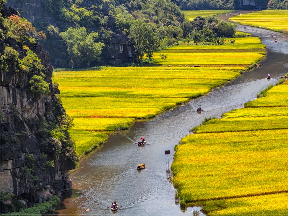 Ninh Binh