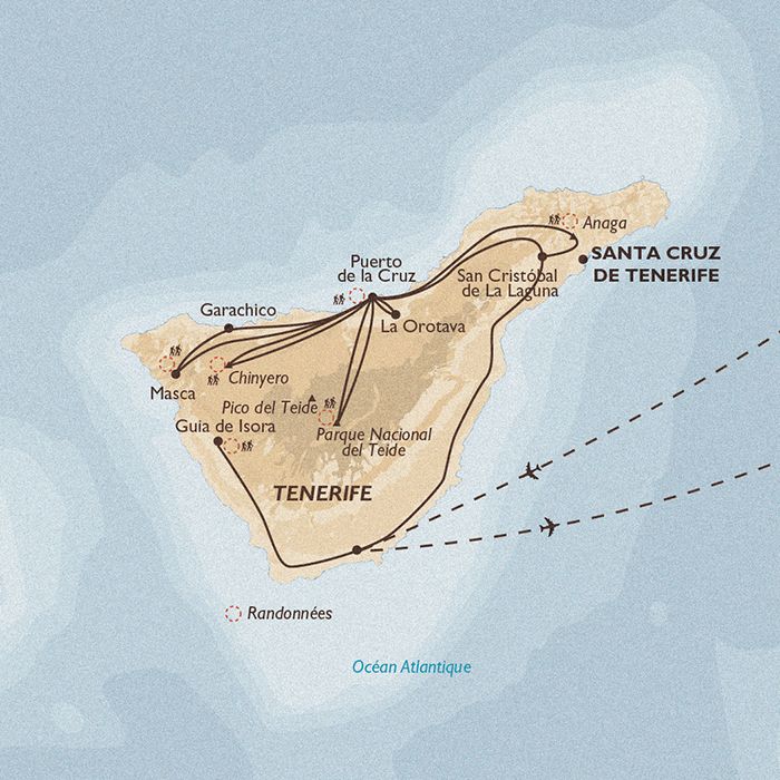 TENERIFE-2023