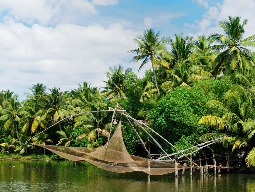 Kerala Backwaters