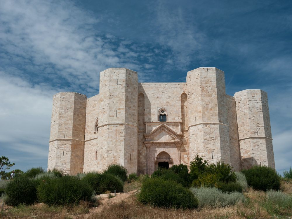 Castel del Monte
