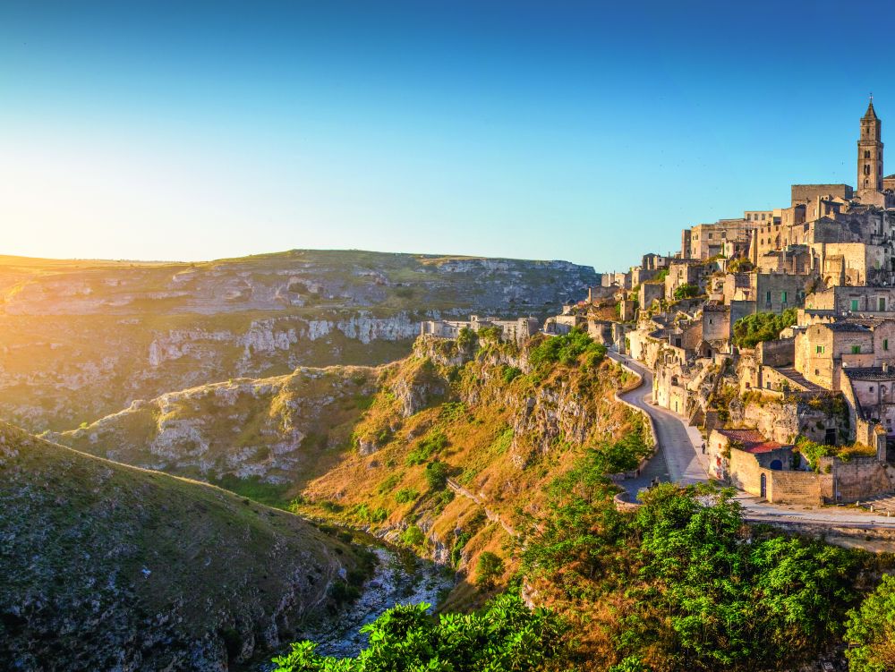 Matera