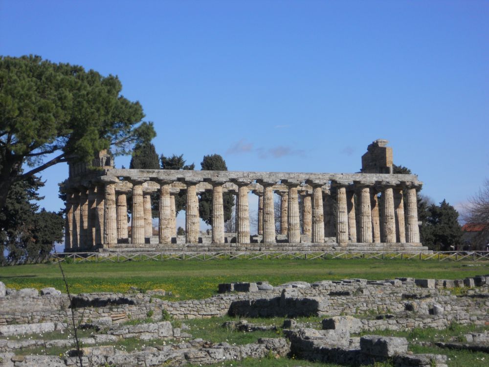 Paestum