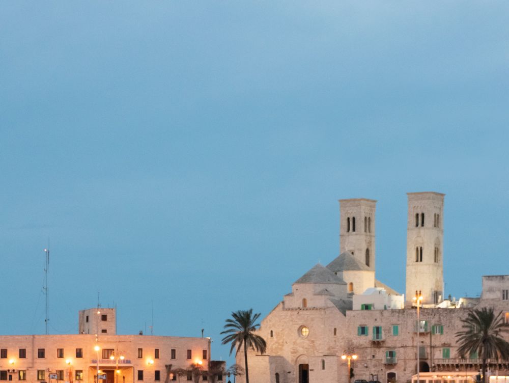 Trani