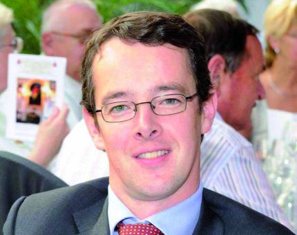 David Chanteranne, historien