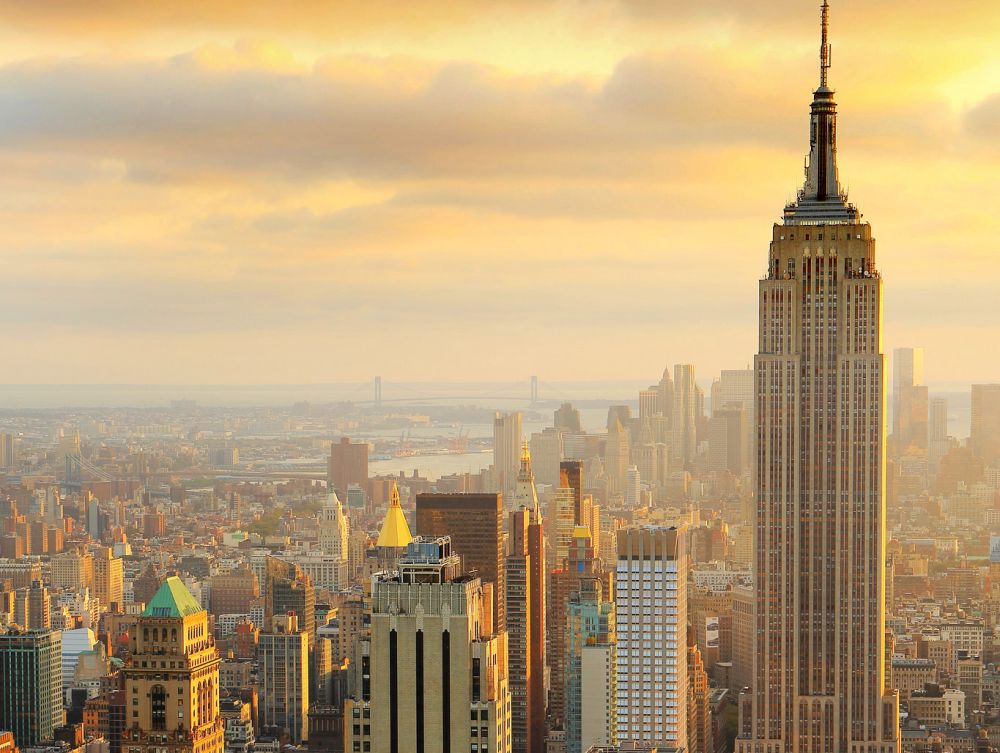 New-York  - Manahattan