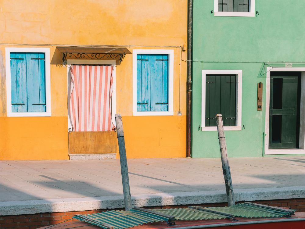 Burano