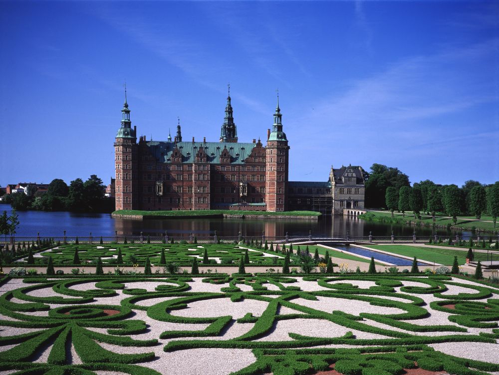 Frederiksborg