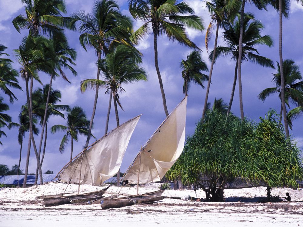 Zanzibar