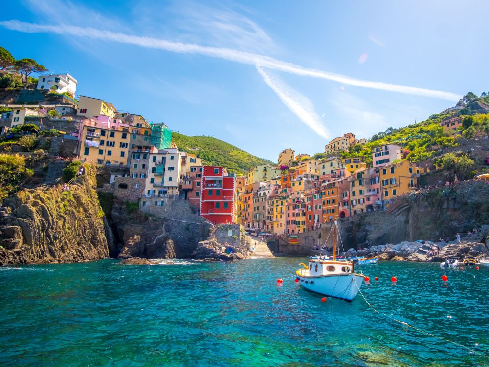 Cinque Terre