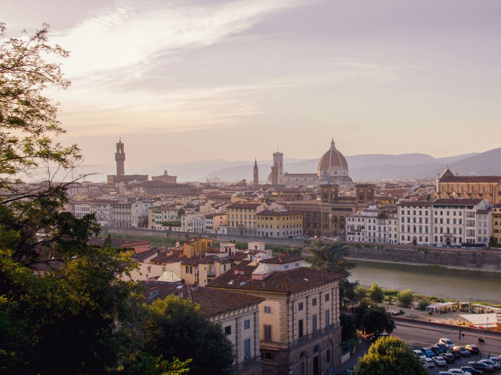 Florence