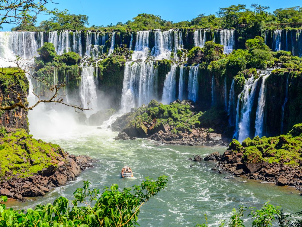 Iguazu