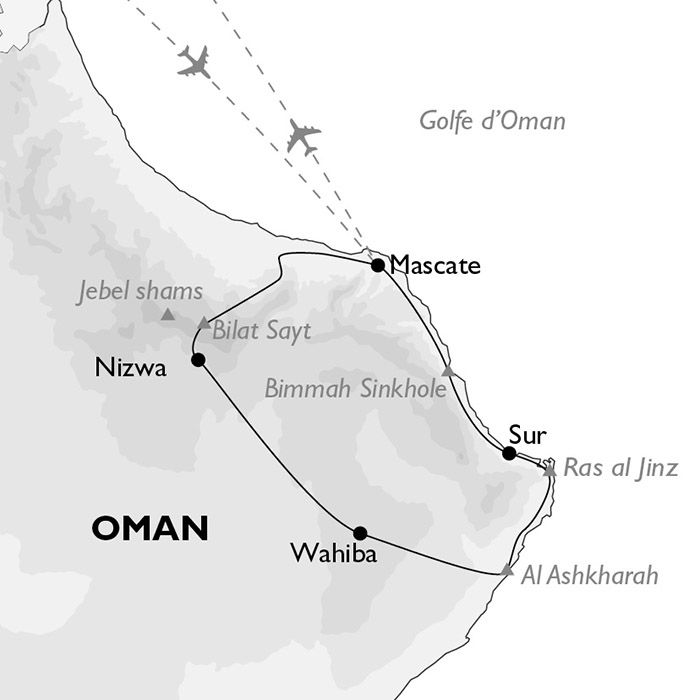 OMAN-perle_arabie