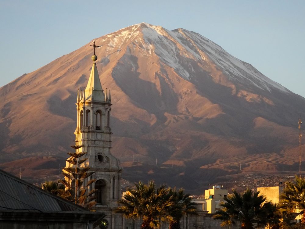 Arequipa
