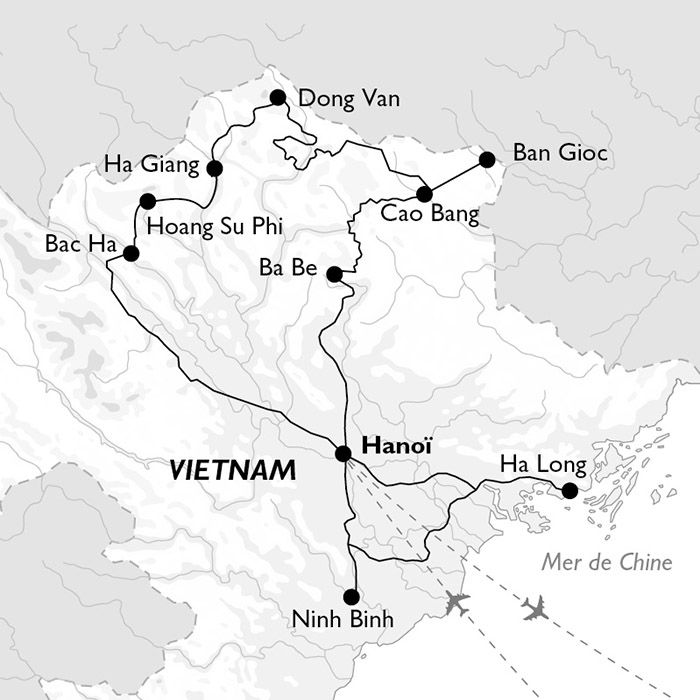 Vietnam privatif