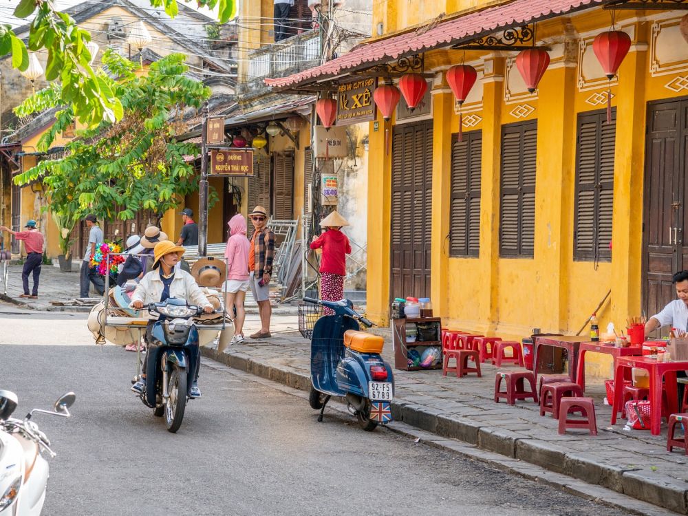 Hoi An