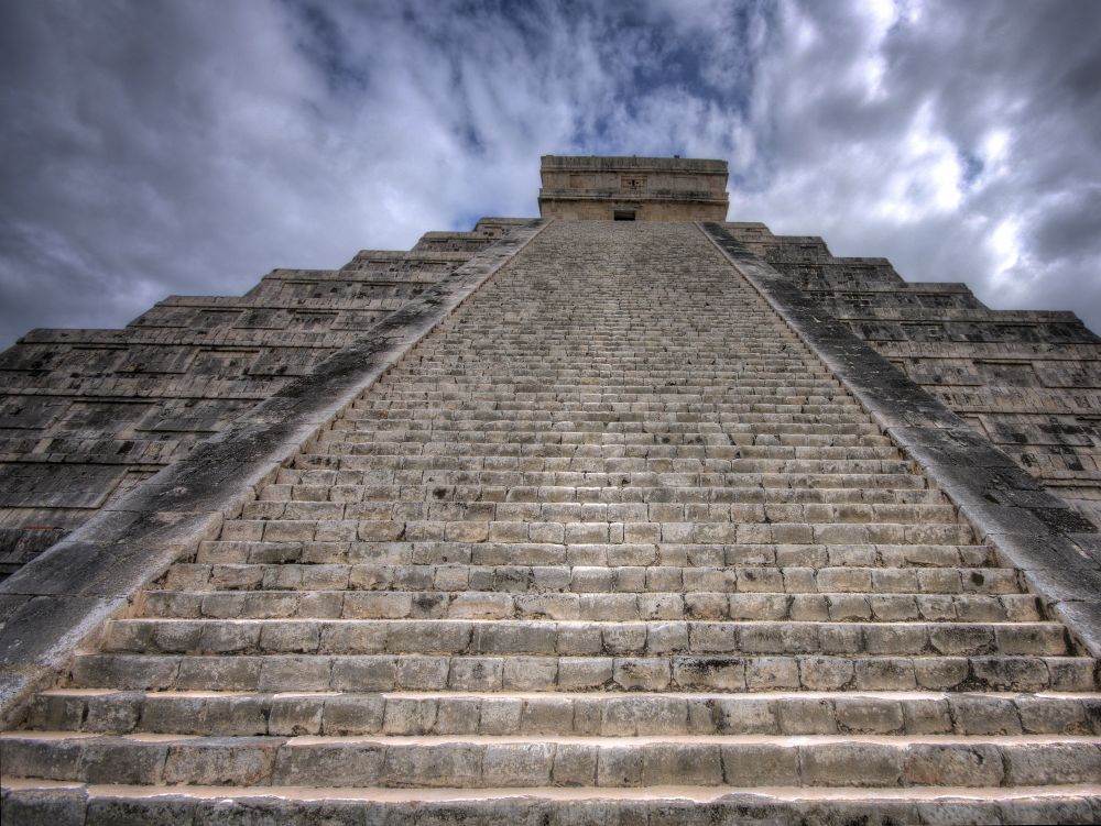 Chichen Itza