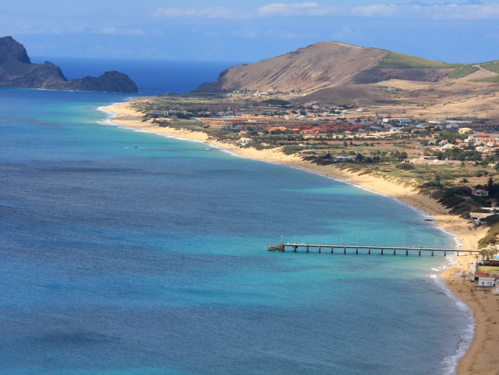 Porto Santo