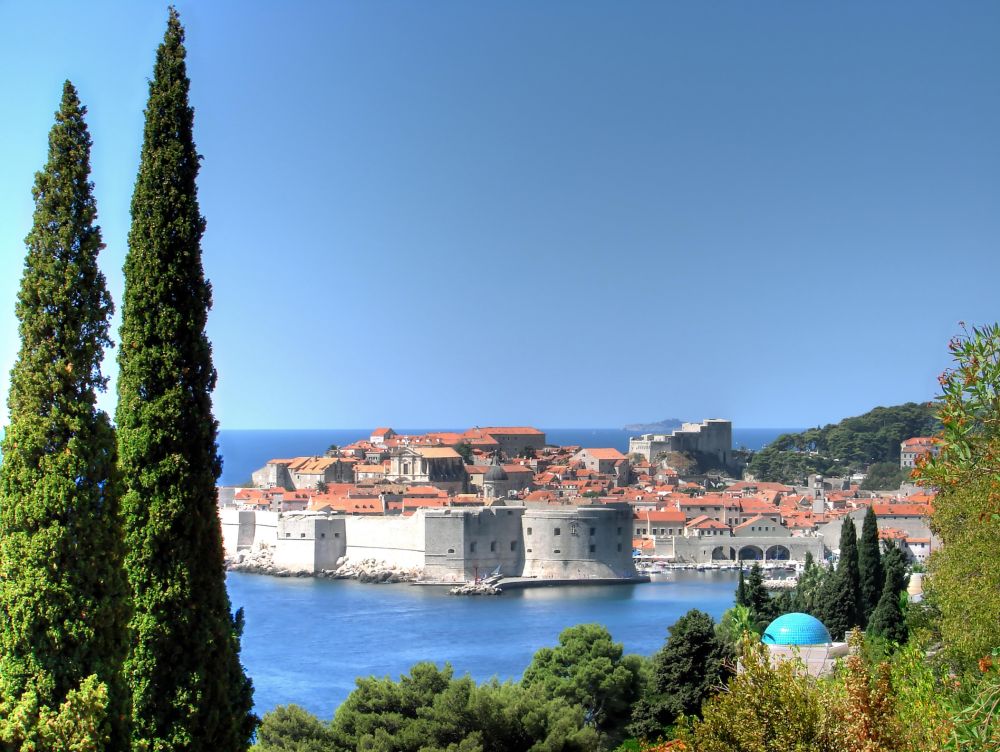 Dubrovnik