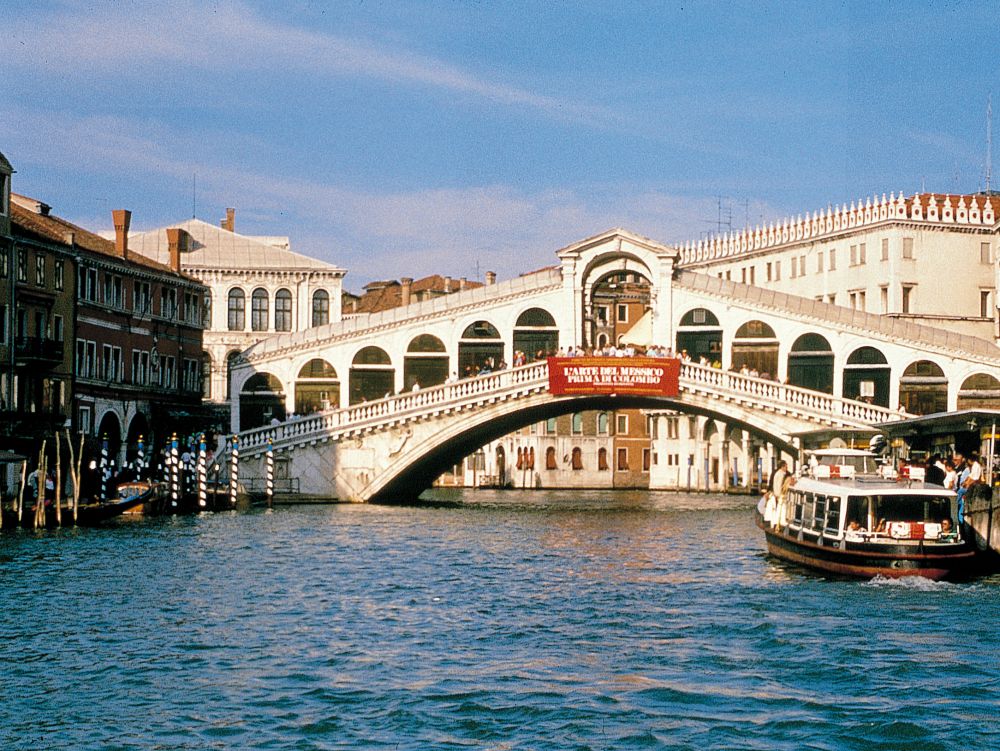 Pont du Rialto