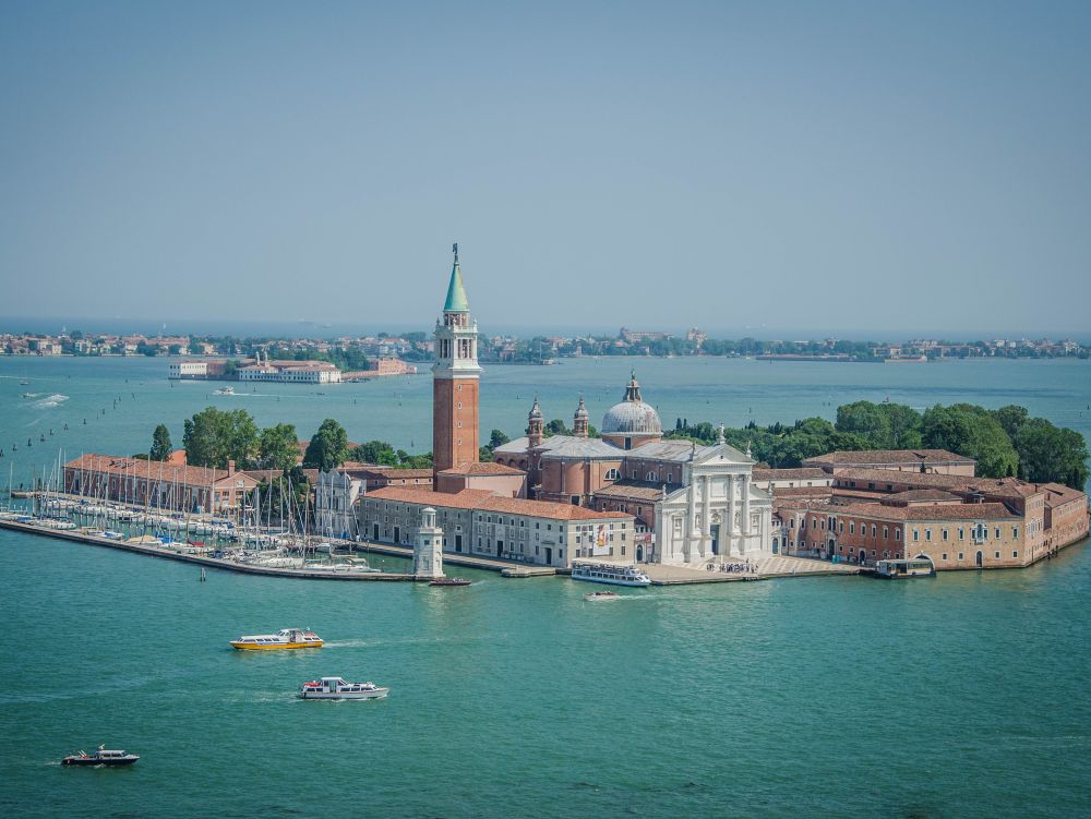 San Giorgio Maggiore