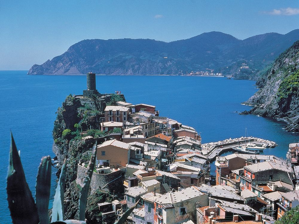 Manarola - Cinque Terre