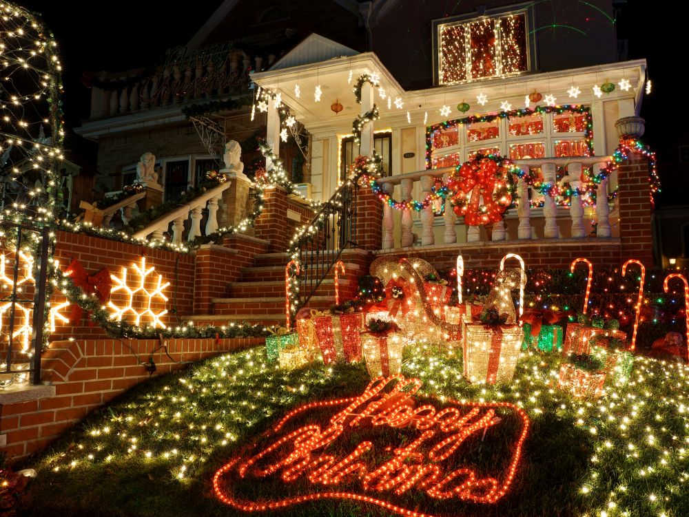 Christmas Decorations