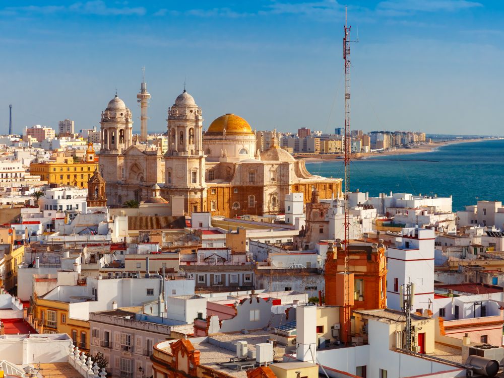 Cadiz