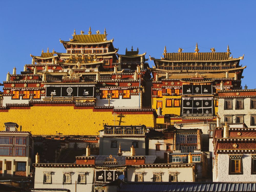 Shangri-La