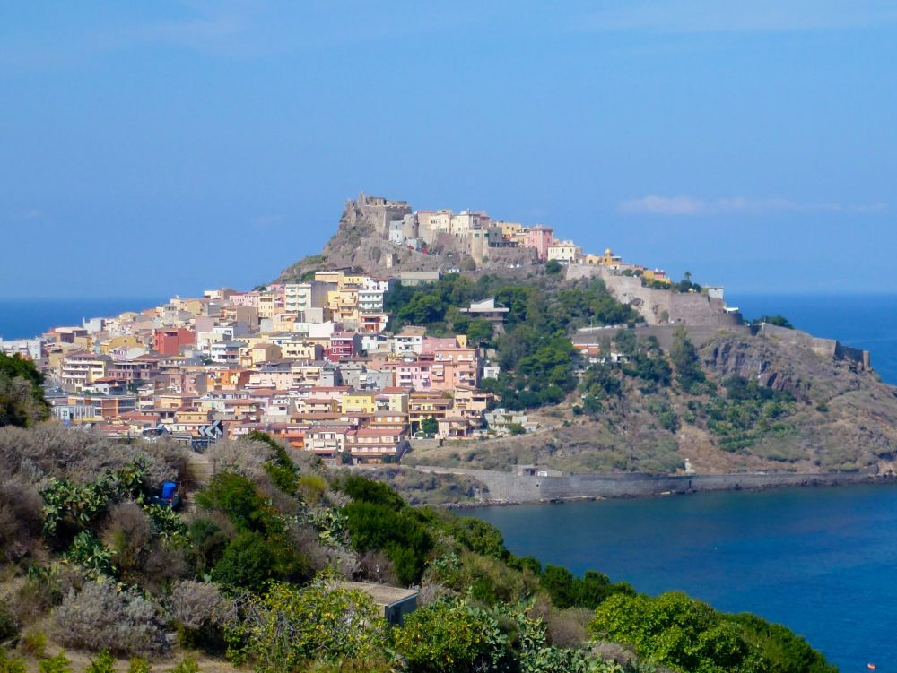 Castelsardo