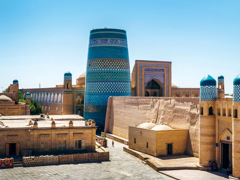 Khiva