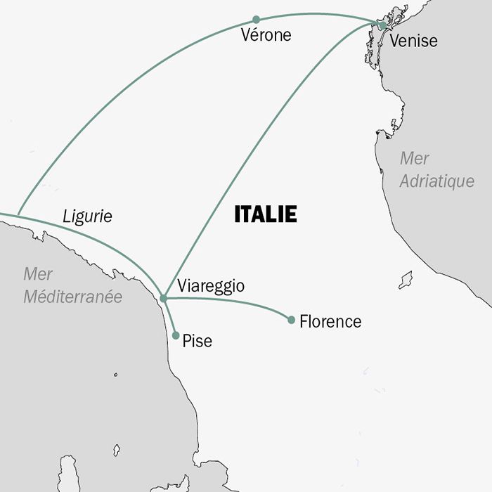 ITA-toscane-venetie2022