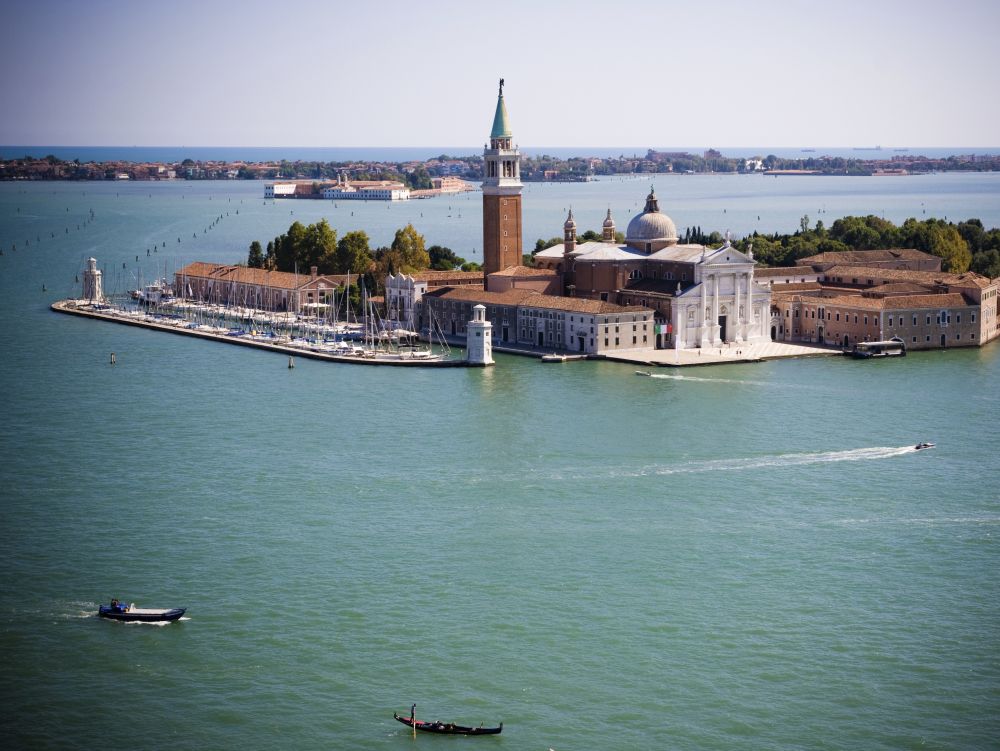 San Giorgio Maggiore