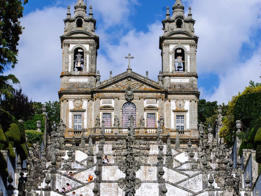 Braga