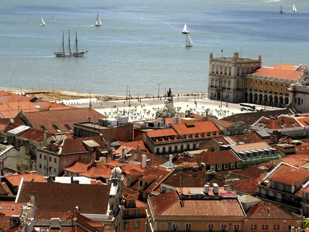 Lisbonne