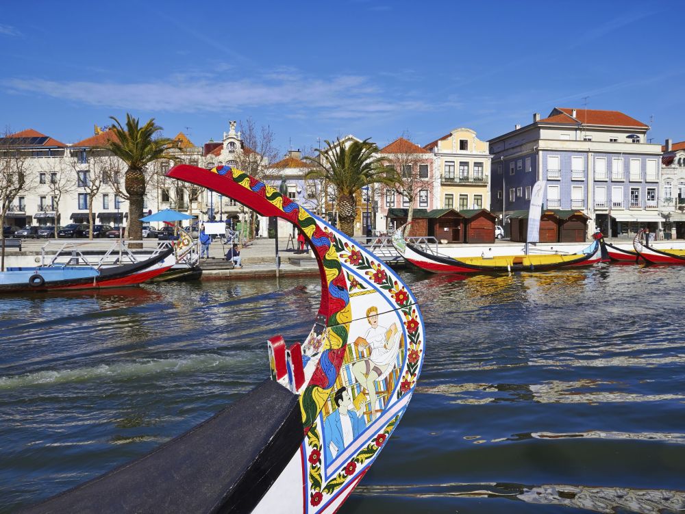 Aveiro