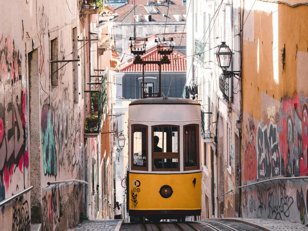 Lisbonne