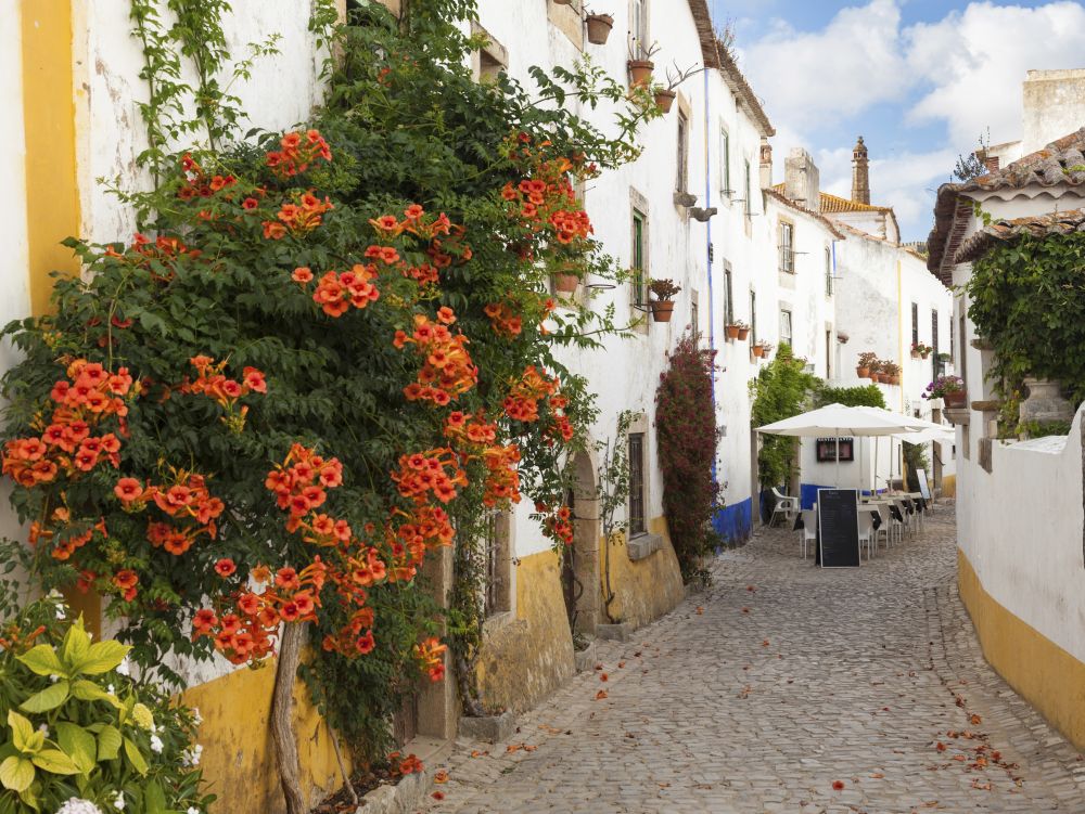 Obidos