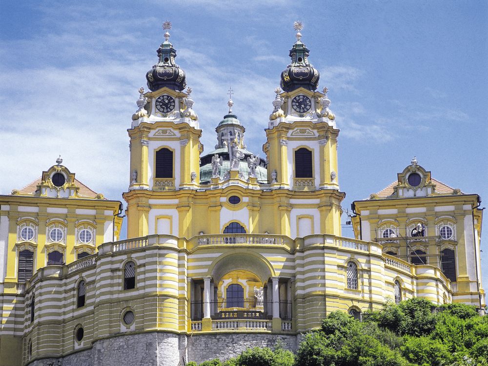 Abbaye de Melk