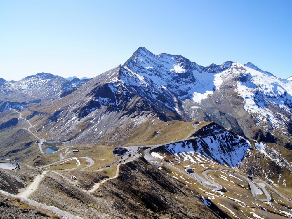 Großglockner