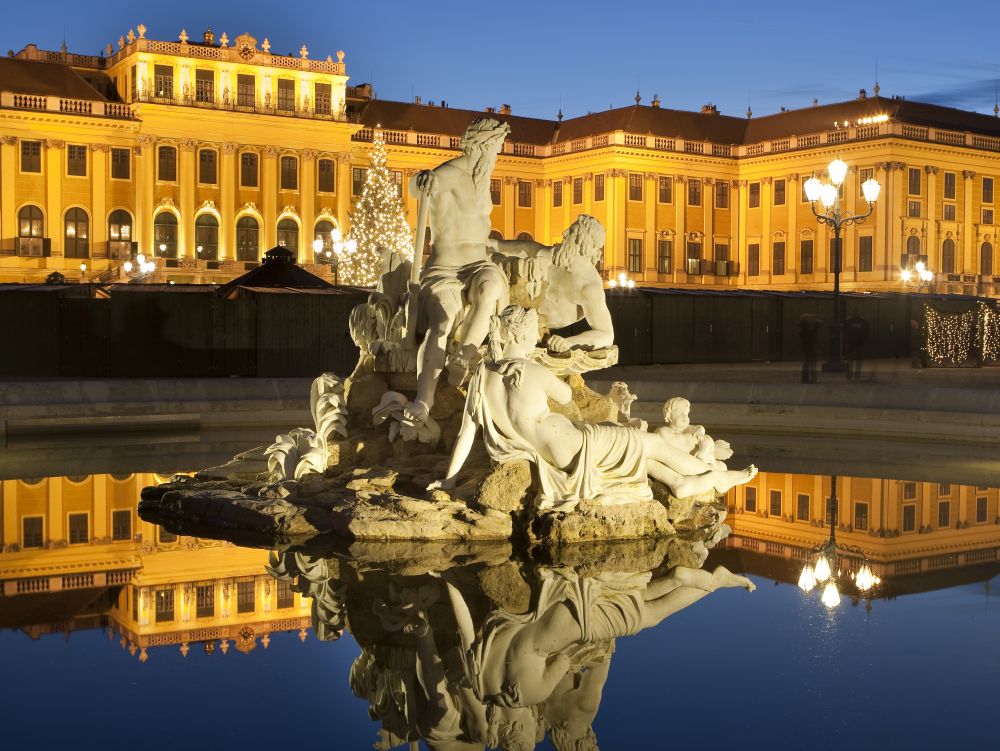 Vienne