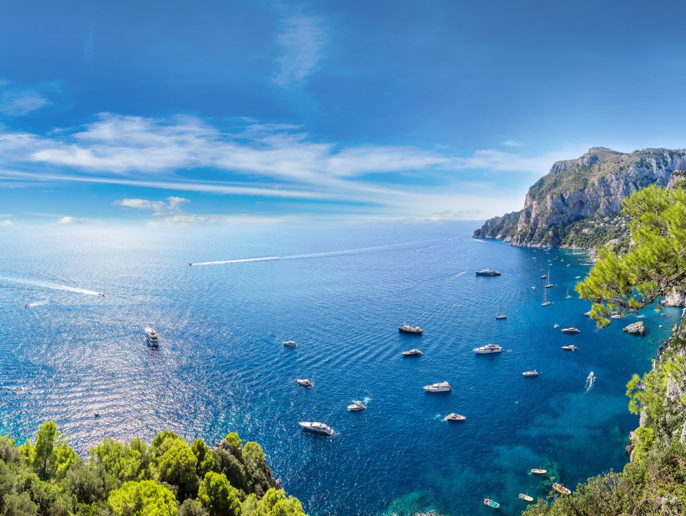 Capri
