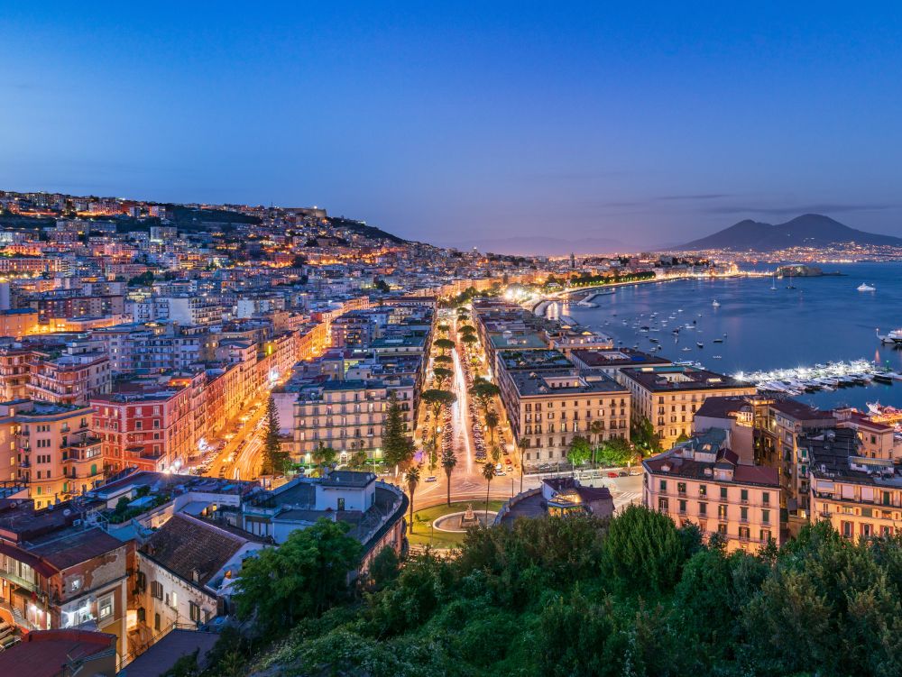Naples