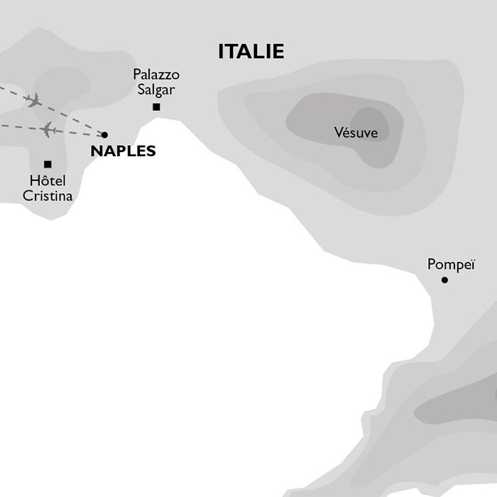 Naples