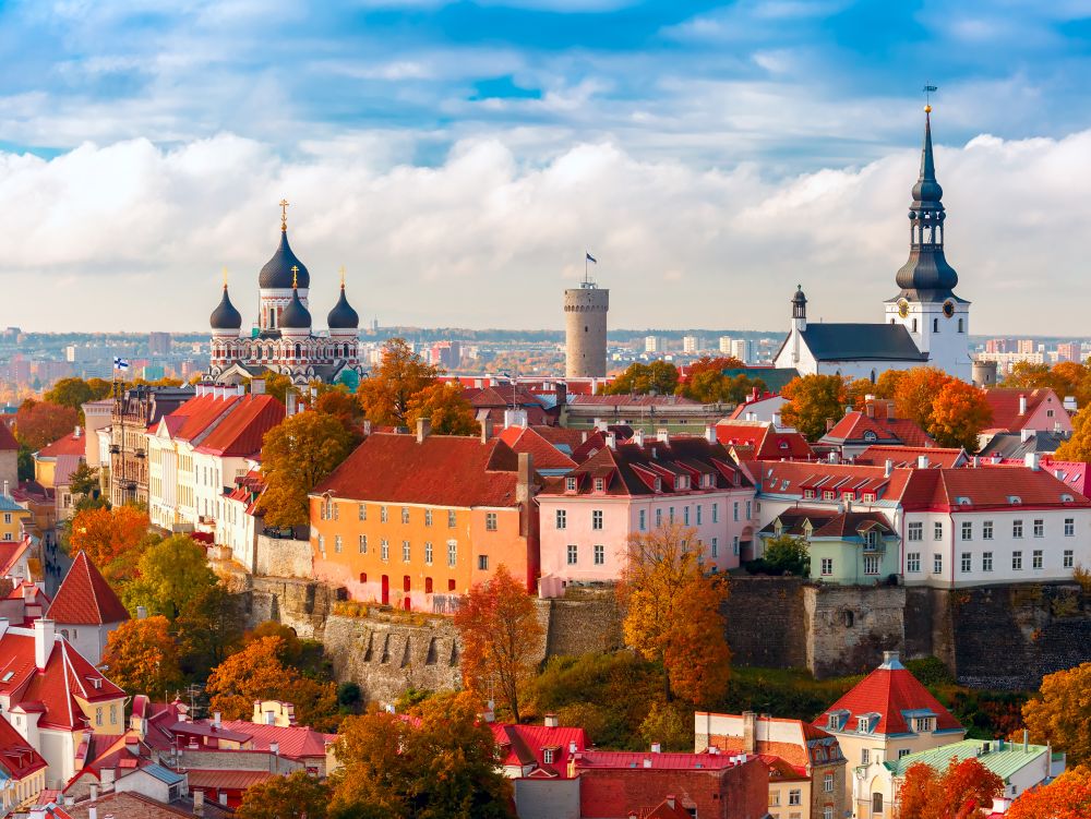 Tallinn
