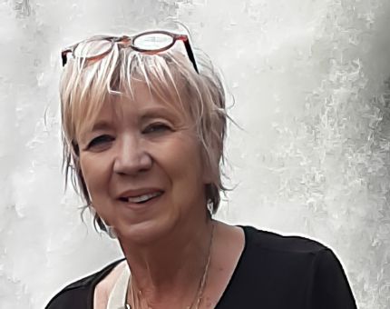 Votre guide-conf&eacute;renci&egrave;re Catherine Leduc