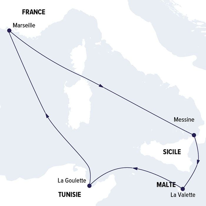 sicile