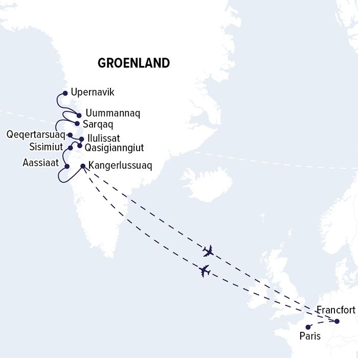 groenland