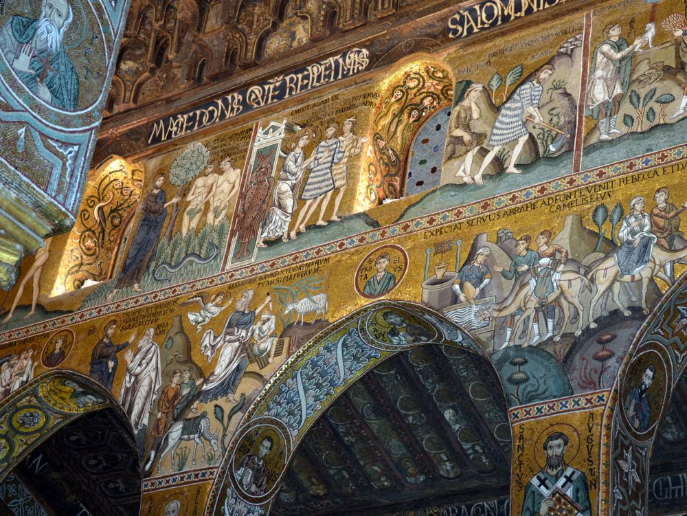 Capella Palatina