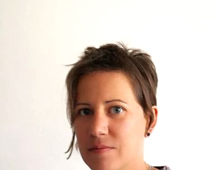 votre guide-conférencière : Gwen Barbette